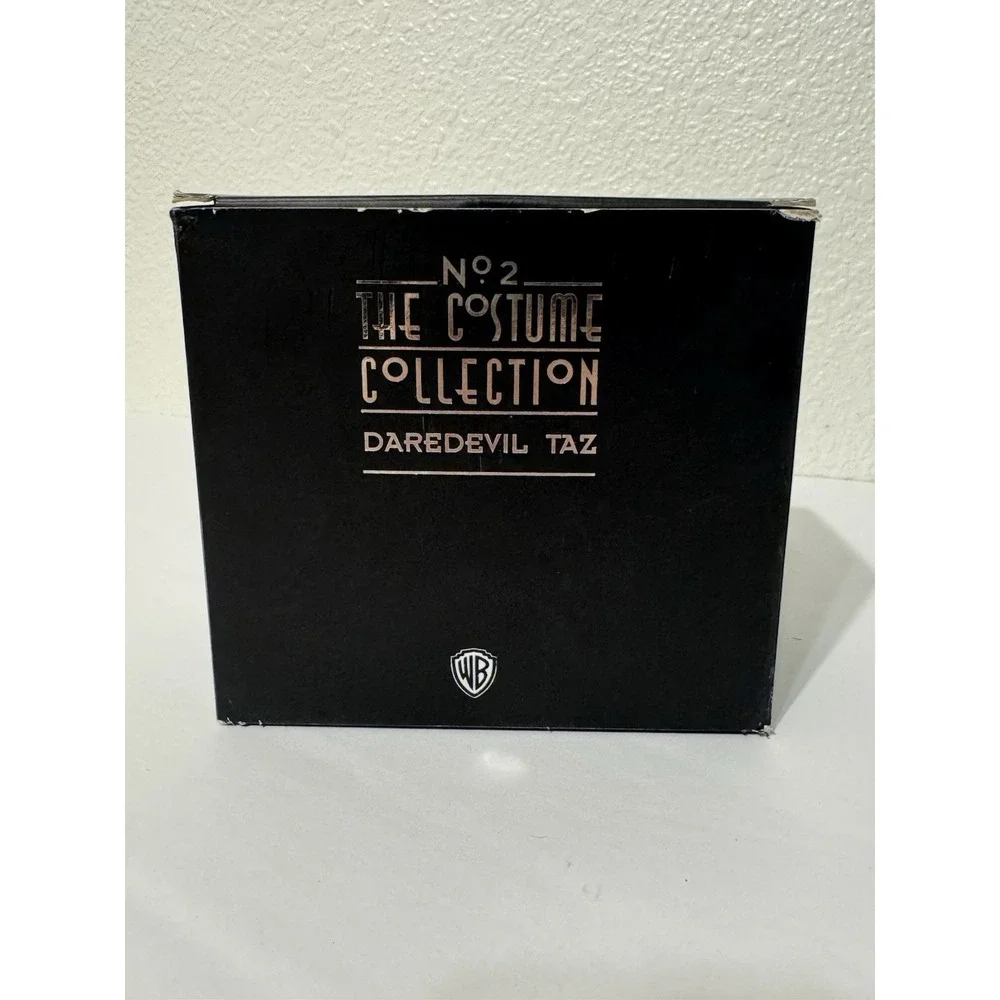 Warner Bros. this rare